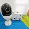Smart Wifi Camera Bulb