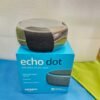 Echo Dot (5th Gen) | Smart Speaker with Alexa