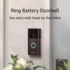 Ring Video Doorbell